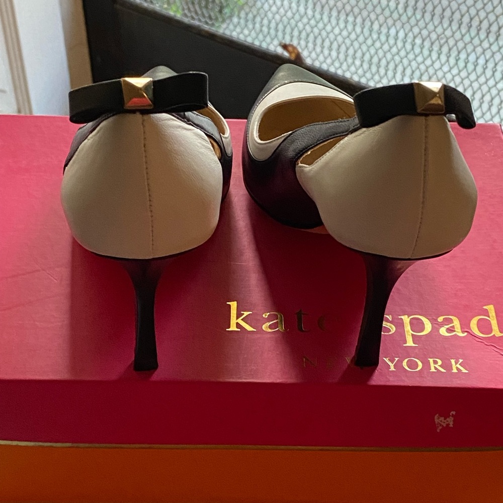 Kate Spade Pumps Size 7